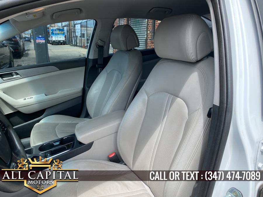 2016 Hyundai Sonata 4dr Sdn 2.4L SE, available for sale in Brooklyn, New York | All Capital Motors. Brooklyn, New York 2016 Hyundai Sonata 4dr Sdn 2.4L SE, available for sale in Brooklyn, New York | All Capital Motors. Brooklyn, New York