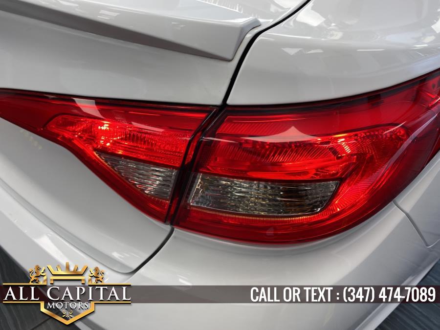2016 Hyundai Sonata 4dr Sdn 2.4L SE, available for sale in Brooklyn, New York | All Capital Motors. Brooklyn, New York 2016 Hyundai Sonata 4dr Sdn 2.4L SE, available for sale in Brooklyn, New York | All Capital Motors. Brooklyn, New York