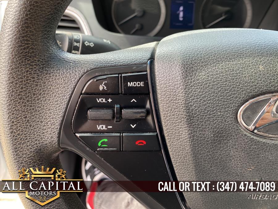 2016 Hyundai Sonata 4dr Sdn 2.4L SE, available for sale in Brooklyn, New York | All Capital Motors. Brooklyn, New York 2016 Hyundai Sonata 4dr Sdn 2.4L SE, available for sale in Brooklyn, New York | All Capital Motors. Brooklyn, New York