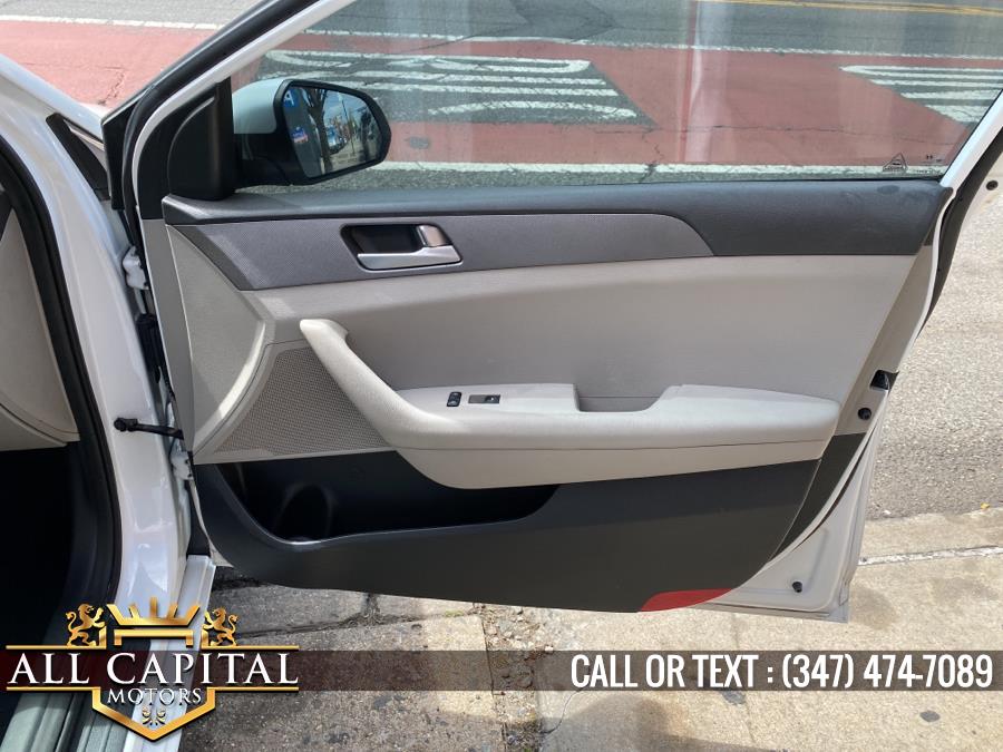 2016 Hyundai Sonata 4dr Sdn 2.4L SE, available for sale in Brooklyn, New York | All Capital Motors. Brooklyn, New York 2016 Hyundai Sonata 4dr Sdn 2.4L SE, available for sale in Brooklyn, New York | All Capital Motors. Brooklyn, New York