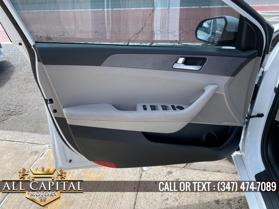 2016 Hyundai Sonata 4dr Sdn 2.4L SE, available for sale in Brooklyn, New York | All Capital Motors. Brooklyn, New York 2016 Hyundai Sonata 4dr Sdn 2.4L SE, available for sale in Brooklyn, New York | All Capital Motors. Brooklyn, New York