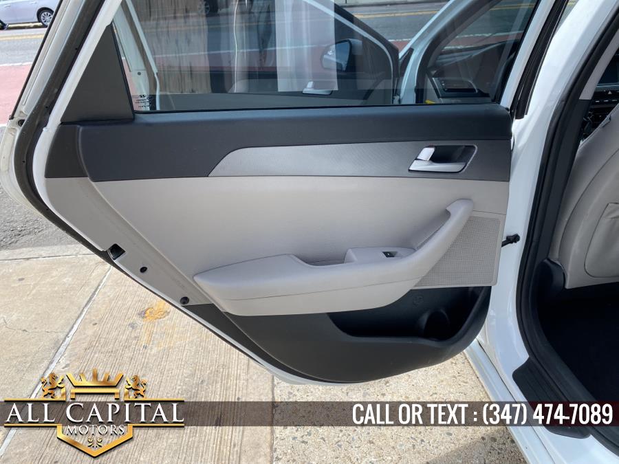 2016 Hyundai Sonata 4dr Sdn 2.4L SE, available for sale in Brooklyn, New York | All Capital Motors. Brooklyn, New York 2016 Hyundai Sonata 4dr Sdn 2.4L SE, available for sale in Brooklyn, New York | All Capital Motors. Brooklyn, New York