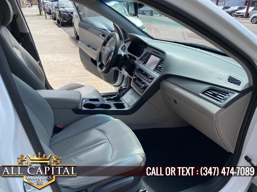 2016 Hyundai Sonata 4dr Sdn 2.4L SE, available for sale in Brooklyn, New York | All Capital Motors. Brooklyn, New York 2016 Hyundai Sonata 4dr Sdn 2.4L SE, available for sale in Brooklyn, New York | All Capital Motors. Brooklyn, New York