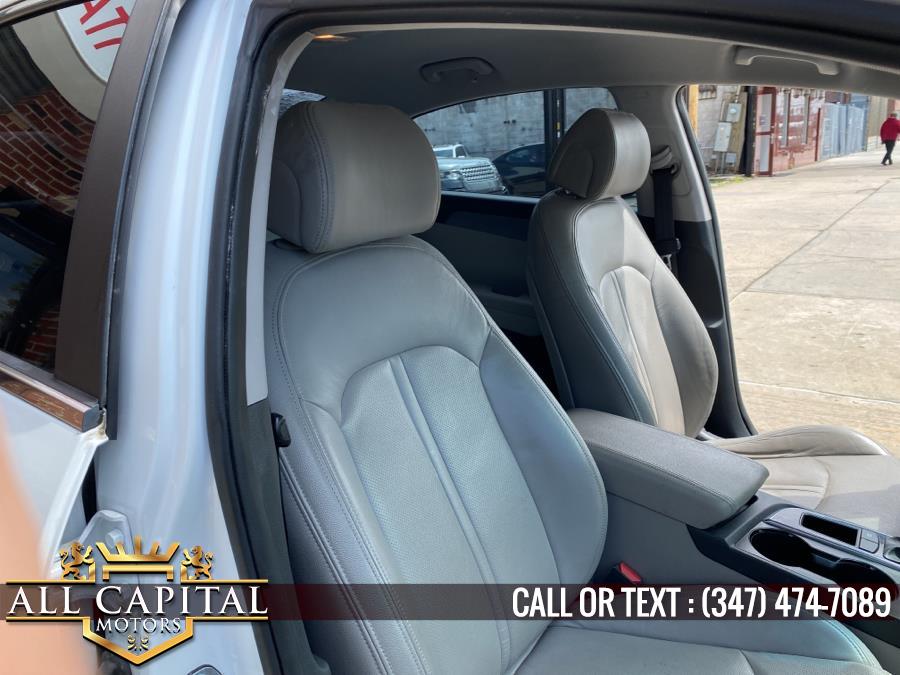 2016 Hyundai Sonata 4dr Sdn 2.4L SE, available for sale in Brooklyn, New York | All Capital Motors. Brooklyn, New York 2016 Hyundai Sonata 4dr Sdn 2.4L SE, available for sale in Brooklyn, New York | All Capital Motors. Brooklyn, New York