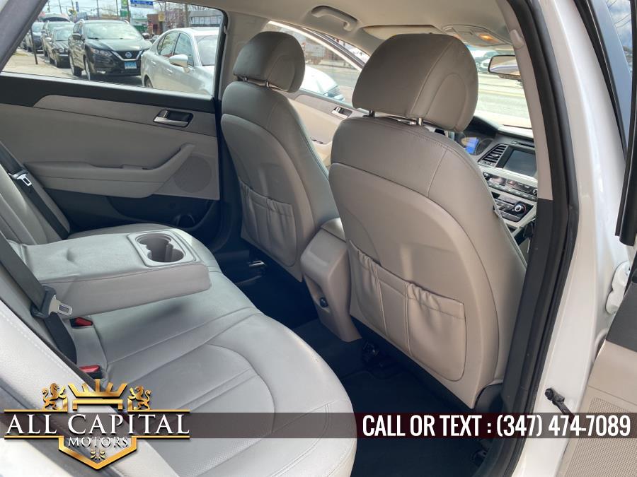2016 Hyundai Sonata 4dr Sdn 2.4L SE, available for sale in Brooklyn, New York | All Capital Motors. Brooklyn, New York 2016 Hyundai Sonata 4dr Sdn 2.4L SE, available for sale in Brooklyn, New York | All Capital Motors. Brooklyn, New York