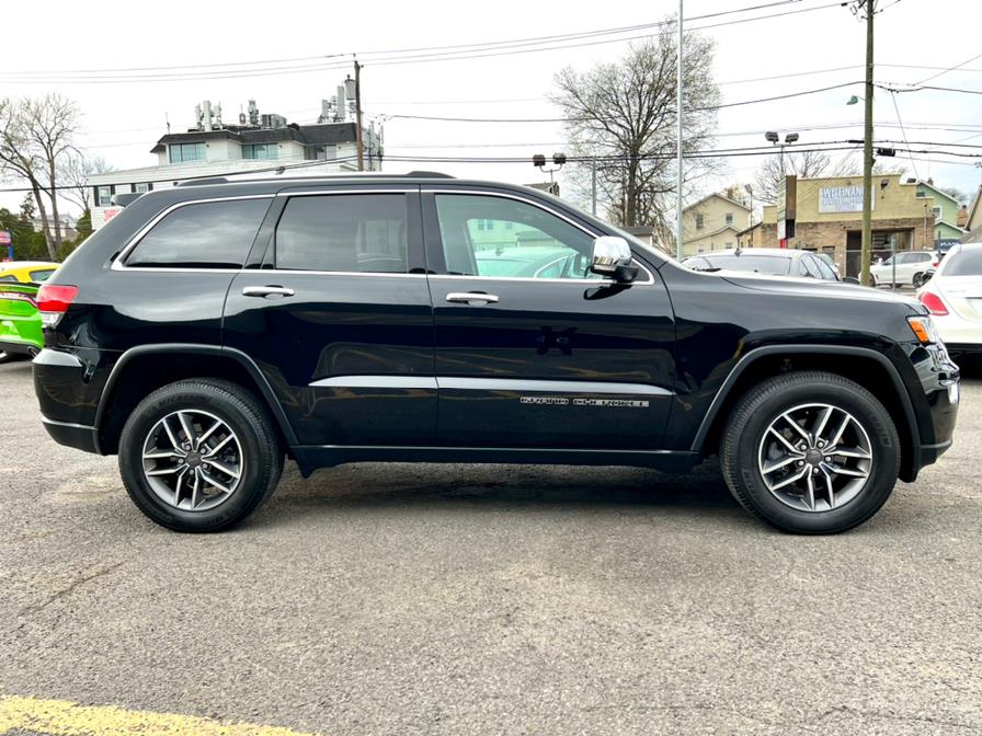 Used Jeep Grand Cherokee Limited 4x4 2019 | Easy Credit of Jersey. Little Ferry, New Jersey