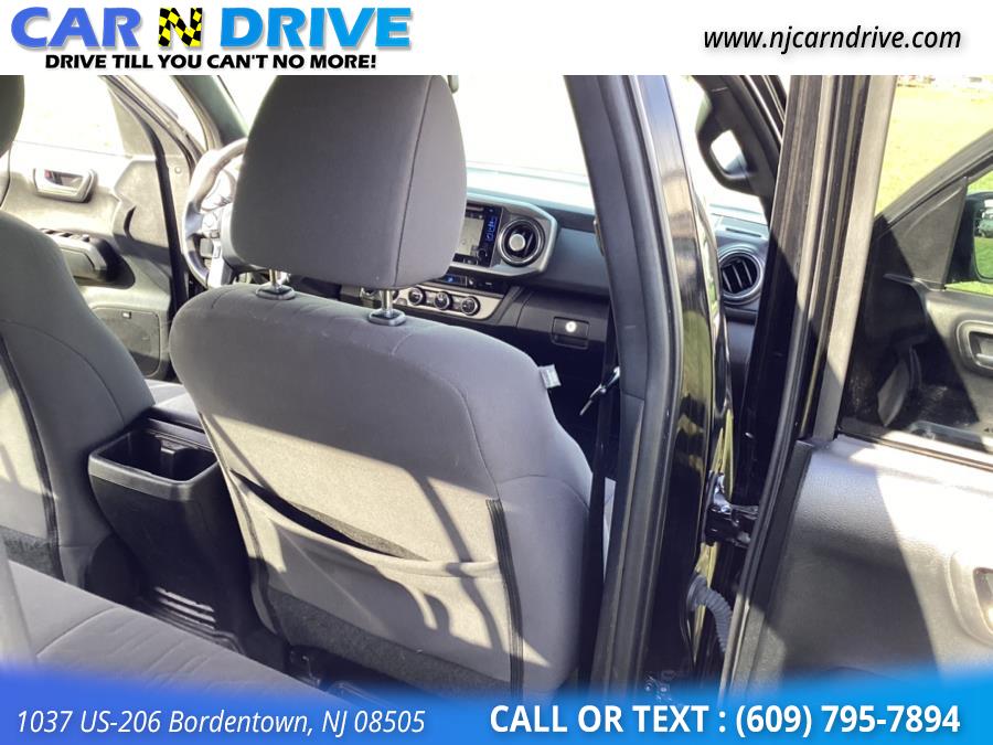 Used Toyota Tacoma SR5 Double Cab Super Long Bed V6 6AT 4WD 2017 | Car N Drive. Bordentown, New Jersey Used Toyota Tacoma SR5 Double Cab Super Long Bed V6 6AT 4WD 2017 | Car N Drive. Bordentown, New Jersey