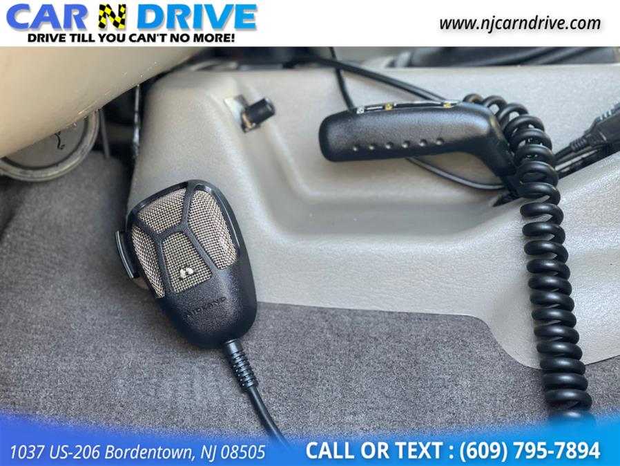 Used Jeep Wrangler Rubicon 2003 | Car N Drive. Bordentown, New Jersey Used Jeep Wrangler Rubicon 2003 | Car N Drive. Bordentown, New Jersey