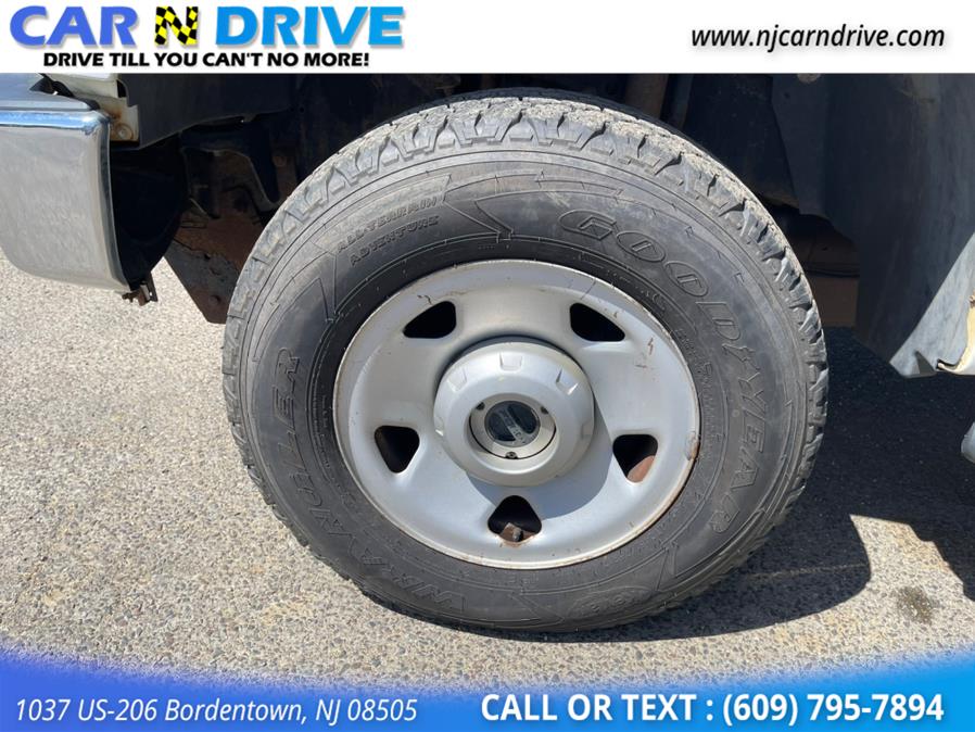 2008 Ford F-250 Sd XLT 4WD, available for sale in Burlington, New Jersey | Car N Drive. Burlington, New Jersey 2008 Ford F-250 Sd XLT 4WD, available for sale in Burlington, New Jersey | Car N Drive. Burlington, New Jersey