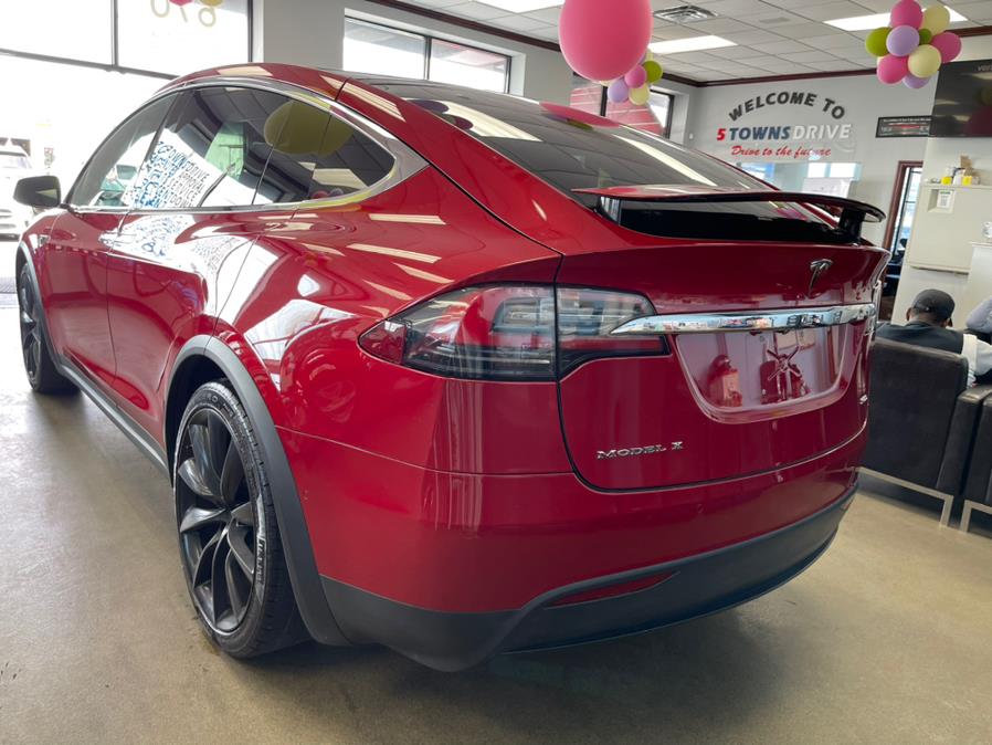 2016 Tesla Model X AWD 4dr 90D, available for sale in Inwood, New York | 5 Towns Drive. Inwood, New York 2016 Tesla Model X AWD 4dr 90D, available for sale in Inwood, New York | 5 Towns Drive. Inwood, New York