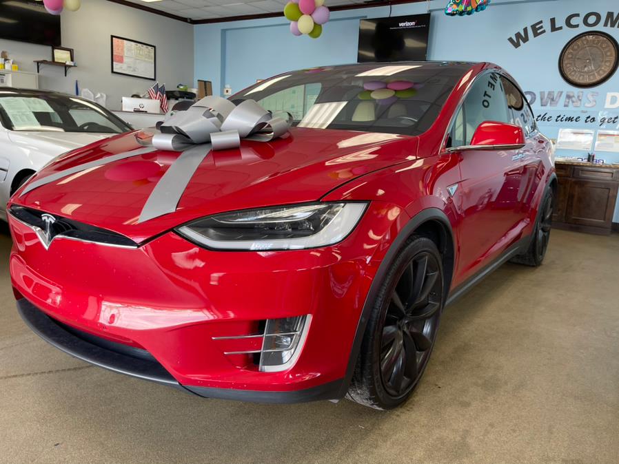 2016 Tesla Model X AWD 4dr 90D, available for sale in Inwood, New York | 5 Towns Drive. Inwood, New York 2016 Tesla Model X AWD 4dr 90D, available for sale in Inwood, New York | 5 Towns Drive. Inwood, New York