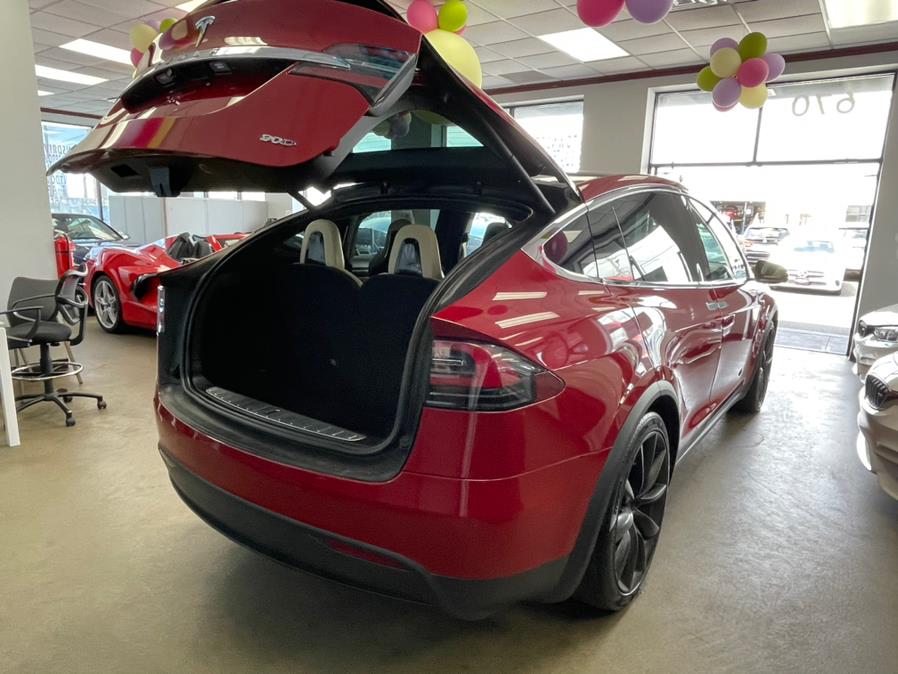 2016 Tesla Model X AWD 4dr 90D, available for sale in Inwood, New York | 5 Towns Drive. Inwood, New York 2016 Tesla Model X AWD 4dr 90D, available for sale in Inwood, New York | 5 Towns Drive. Inwood, New York