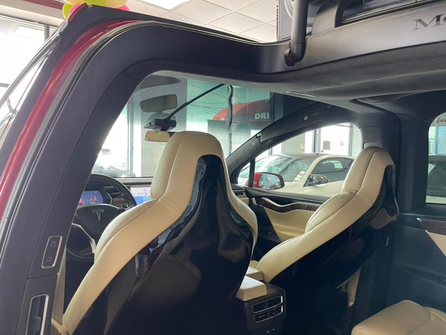 2016 Tesla Model X AWD 4dr 90D, available for sale in Inwood, New York | 5 Towns Drive. Inwood, New York 2016 Tesla Model X AWD 4dr 90D, available for sale in Inwood, New York | 5 Towns Drive. Inwood, New York
