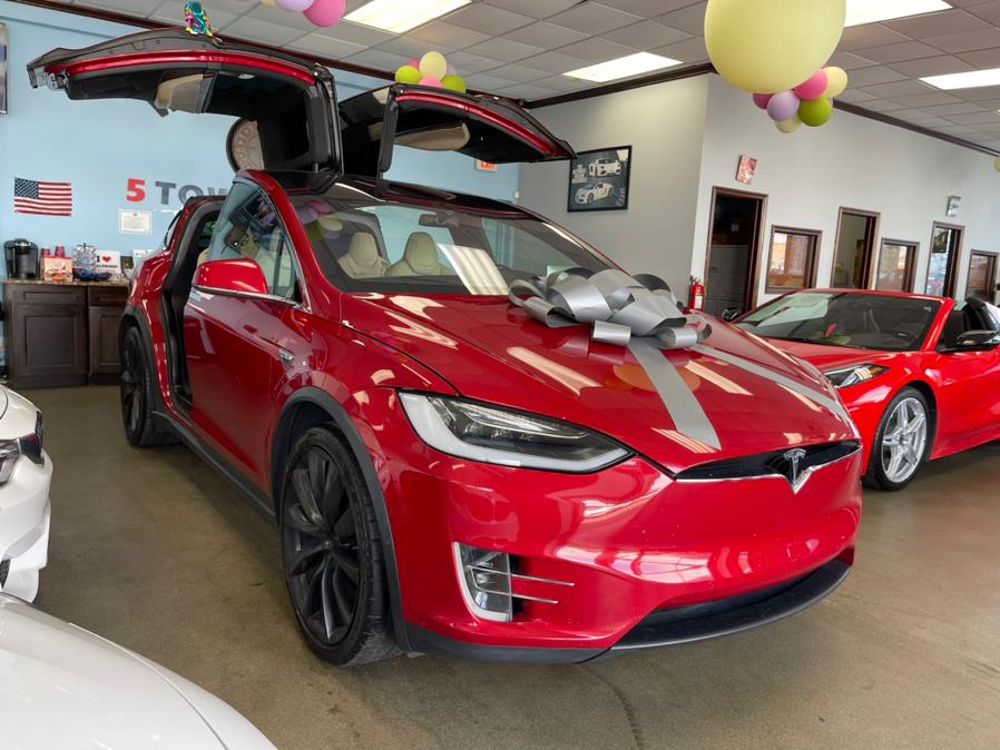 2016 Tesla Model X AWD 4dr 90D, available for sale in Inwood, New York | 5 Towns Drive. Inwood, New York 2016 Tesla Model X AWD 4dr 90D, available for sale in Inwood, New York | 5 Towns Drive. Inwood, New York