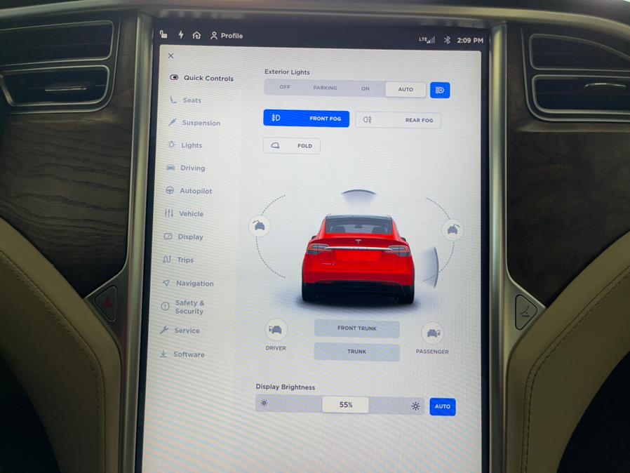2016 Tesla Model X AWD 4dr 90D, available for sale in Inwood, New York | 5 Towns Drive. Inwood, New York 2016 Tesla Model X AWD 4dr 90D, available for sale in Inwood, New York | 5 Towns Drive. Inwood, New York