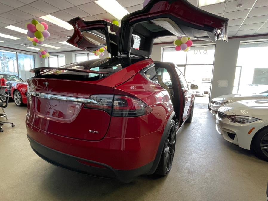 2016 Tesla Model X AWD 4dr 90D, available for sale in Inwood, New York | 5 Towns Drive. Inwood, New York 2016 Tesla Model X AWD 4dr 90D, available for sale in Inwood, New York | 5 Towns Drive. Inwood, New York