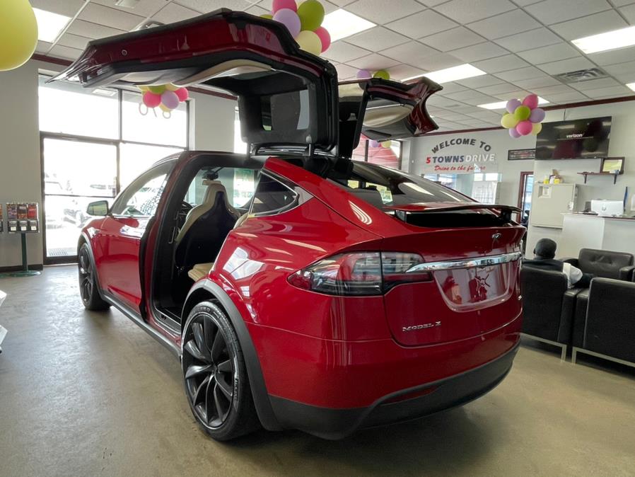 2016 Tesla Model X AWD 4dr 90D, available for sale in Inwood, New York | 5 Towns Drive. Inwood, New York 2016 Tesla Model X AWD 4dr 90D, available for sale in Inwood, New York | 5 Towns Drive. Inwood, New York