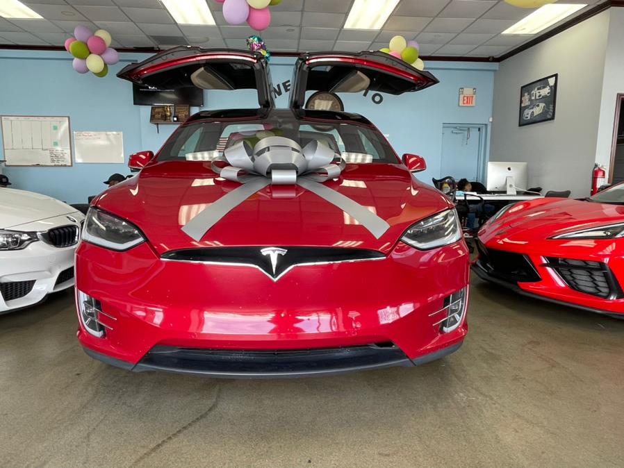 2016 Tesla Model X AWD 4dr 90D, available for sale in Inwood, New York | 5 Towns Drive. Inwood, New York 2016 Tesla Model X AWD 4dr 90D, available for sale in Inwood, New York | 5 Towns Drive. Inwood, New York