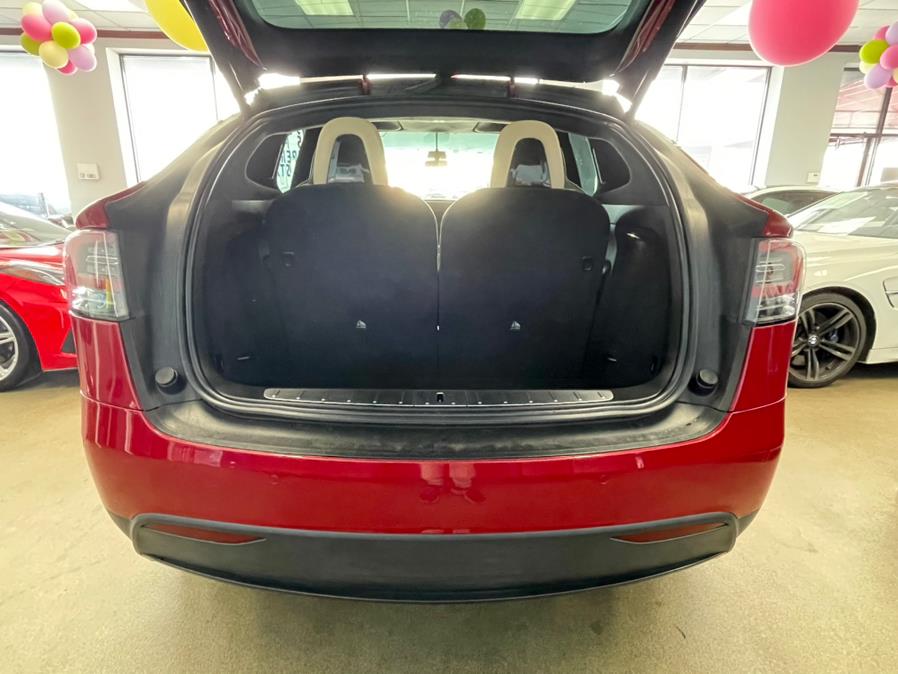 2016 Tesla Model X AWD 4dr 90D, available for sale in Inwood, New York | 5 Towns Drive. Inwood, New York 2016 Tesla Model X AWD 4dr 90D, available for sale in Inwood, New York | 5 Towns Drive. Inwood, New York