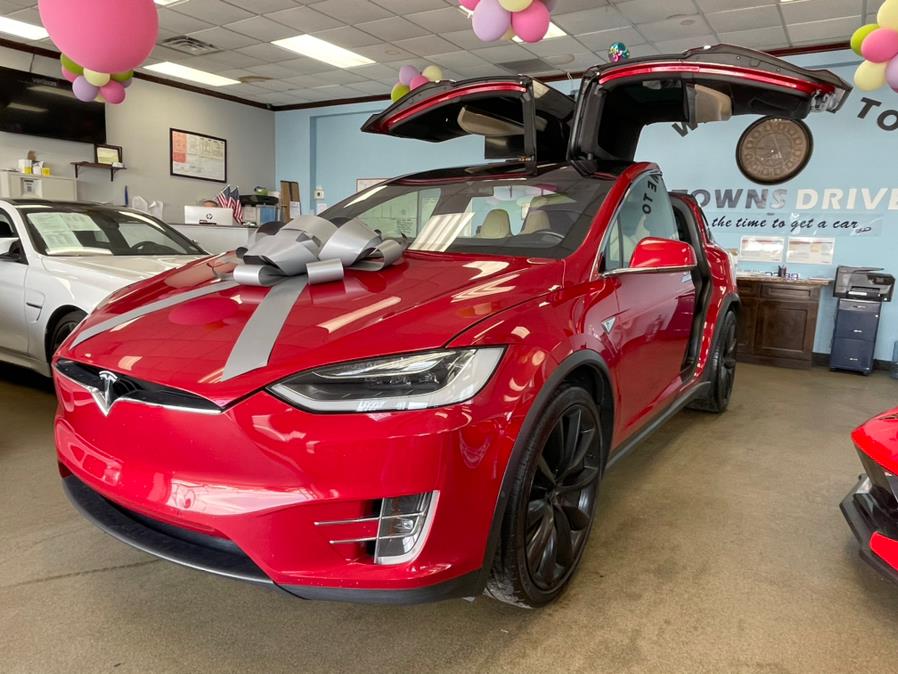 2016 Tesla Model X AWD 4dr 90D, available for sale in Inwood, New York | 5 Towns Drive. Inwood, New York 2016 Tesla Model X AWD 4dr 90D, available for sale in Inwood, New York | 5 Towns Drive. Inwood, New York
