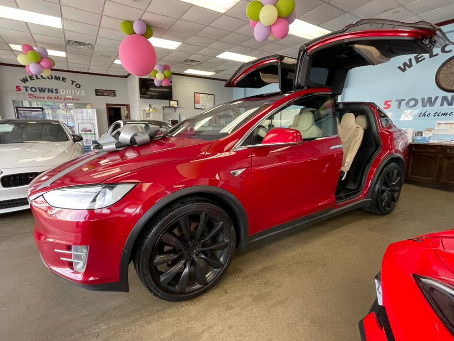 2016 Tesla Model X AWD 4dr 90D, available for sale in Inwood, New York | 5 Towns Drive. Inwood, New York 2016 Tesla Model X AWD 4dr 90D, available for sale in Inwood, New York | 5 Towns Drive. Inwood, New York