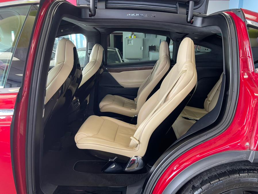 2016 Tesla Model X AWD 4dr 90D, available for sale in Inwood, New York | 5 Towns Drive. Inwood, New York 2016 Tesla Model X AWD 4dr 90D, available for sale in Inwood, New York | 5 Towns Drive. Inwood, New York