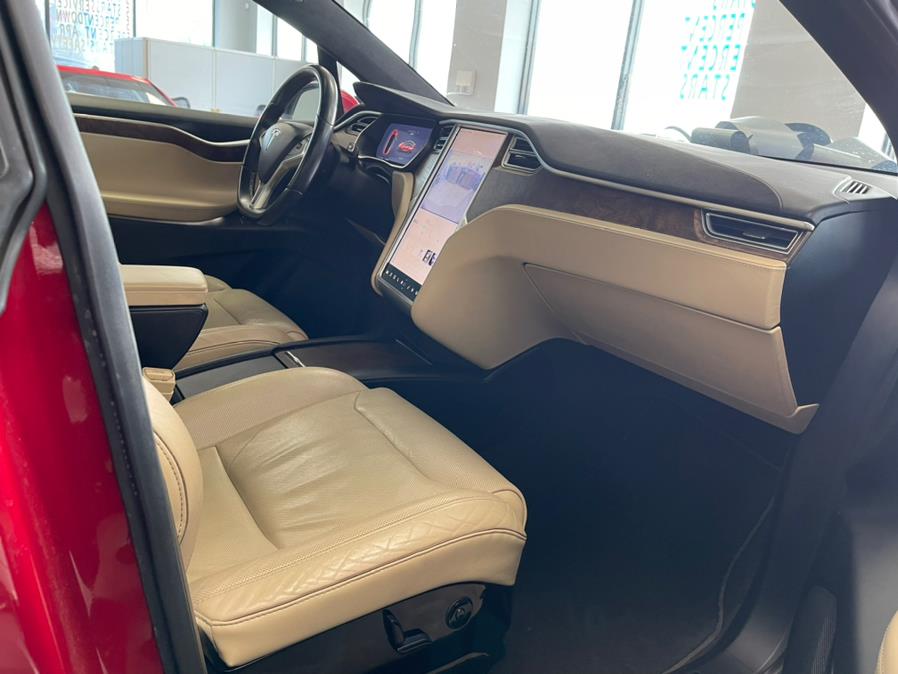 2016 Tesla Model X AWD 4dr 90D, available for sale in Inwood, New York | 5 Towns Drive. Inwood, New York 2016 Tesla Model X AWD 4dr 90D, available for sale in Inwood, New York | 5 Towns Drive. Inwood, New York