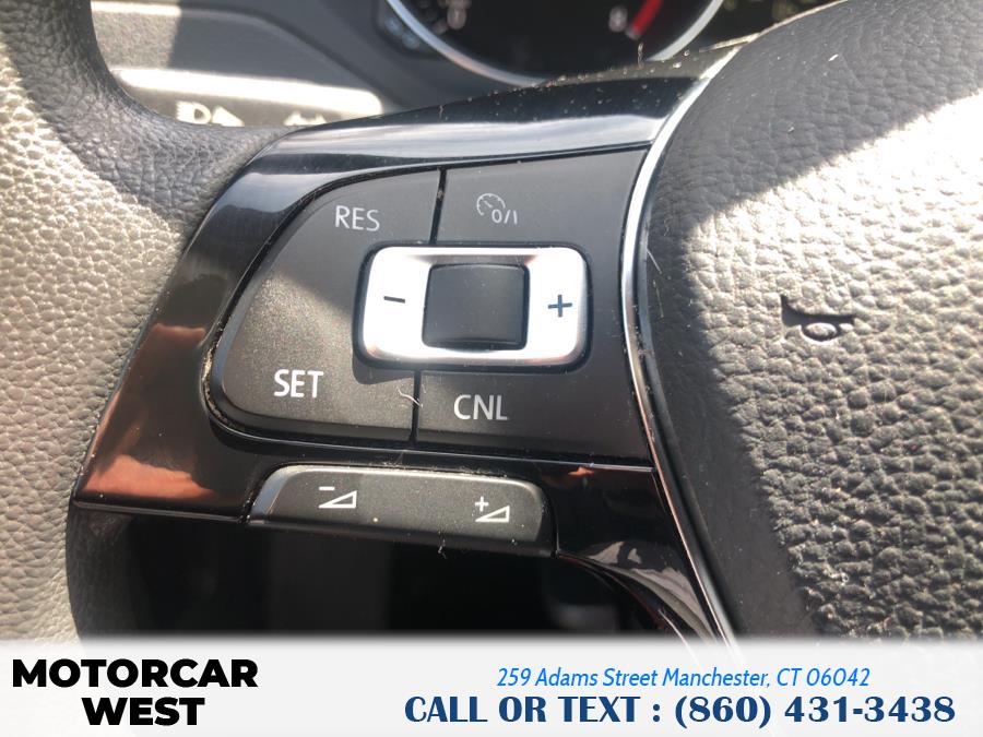 2015 Volkswagen Jetta Sedan 4dr Auto 2.0L S w/Technology, available for sale in Manchester, Connecticut | Motorcar West. Manchester, Connecticut 2015 Volkswagen Jetta Sedan 4dr Auto 2.0L S w/Technology, available for sale in Manchester, Connecticut | Motorcar West. Manchester, Connecticut
