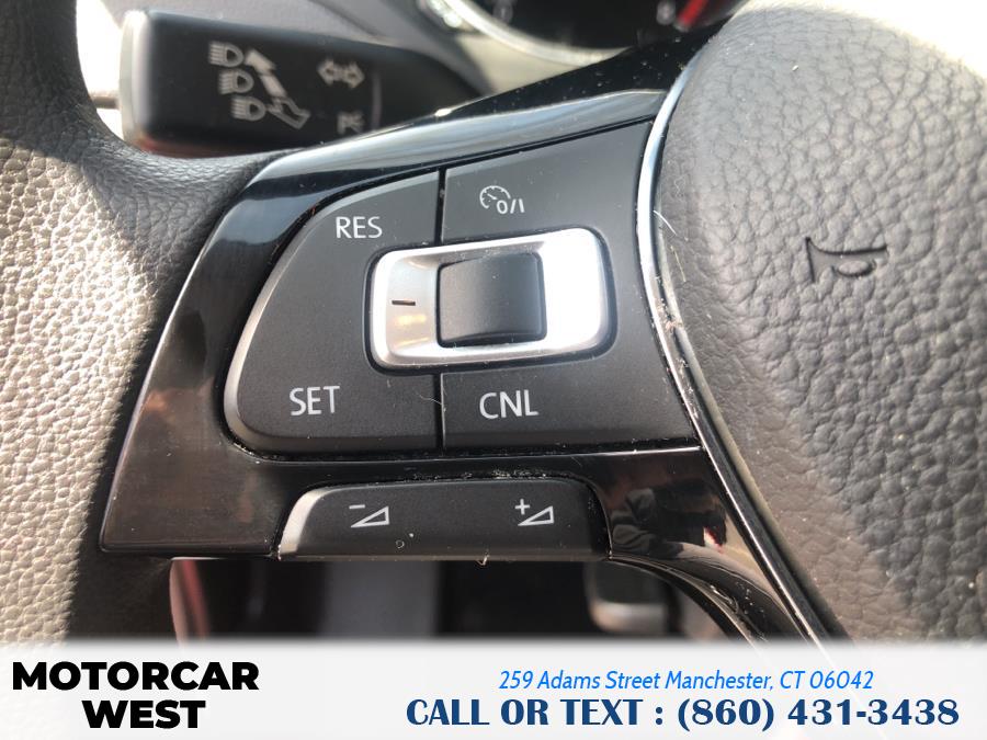 2015 Volkswagen Jetta Sedan 4dr Auto 2.0L S w/Technology, available for sale in Manchester, Connecticut | Motorcar West. Manchester, Connecticut 2015 Volkswagen Jetta Sedan 4dr Auto 2.0L S w/Technology, available for sale in Manchester, Connecticut | Motorcar West. Manchester, Connecticut