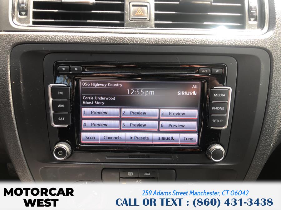2015 Volkswagen Jetta Sedan 4dr Auto 2.0L S w/Technology, available for sale in Manchester, Connecticut | Motorcar West. Manchester, Connecticut 2015 Volkswagen Jetta Sedan 4dr Auto 2.0L S w/Technology, available for sale in Manchester, Connecticut | Motorcar West. Manchester, Connecticut