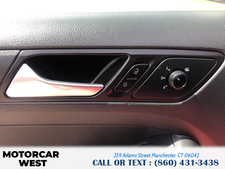 2015 Volkswagen Jetta Sedan 4dr Auto 2.0L S w/Technology, available for sale in Manchester, Connecticut | Motorcar West. Manchester, Connecticut 2015 Volkswagen Jetta Sedan 4dr Auto 2.0L S w/Technology, available for sale in Manchester, Connecticut | Motorcar West. Manchester, Connecticut