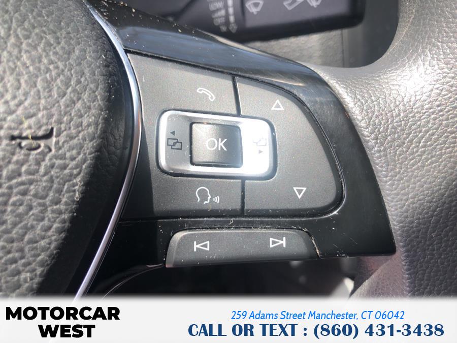 2015 Volkswagen Jetta Sedan 4dr Auto 2.0L S w/Technology, available for sale in Manchester, Connecticut | Motorcar West. Manchester, Connecticut 2015 Volkswagen Jetta Sedan 4dr Auto 2.0L S w/Technology, available for sale in Manchester, Connecticut | Motorcar West. Manchester, Connecticut