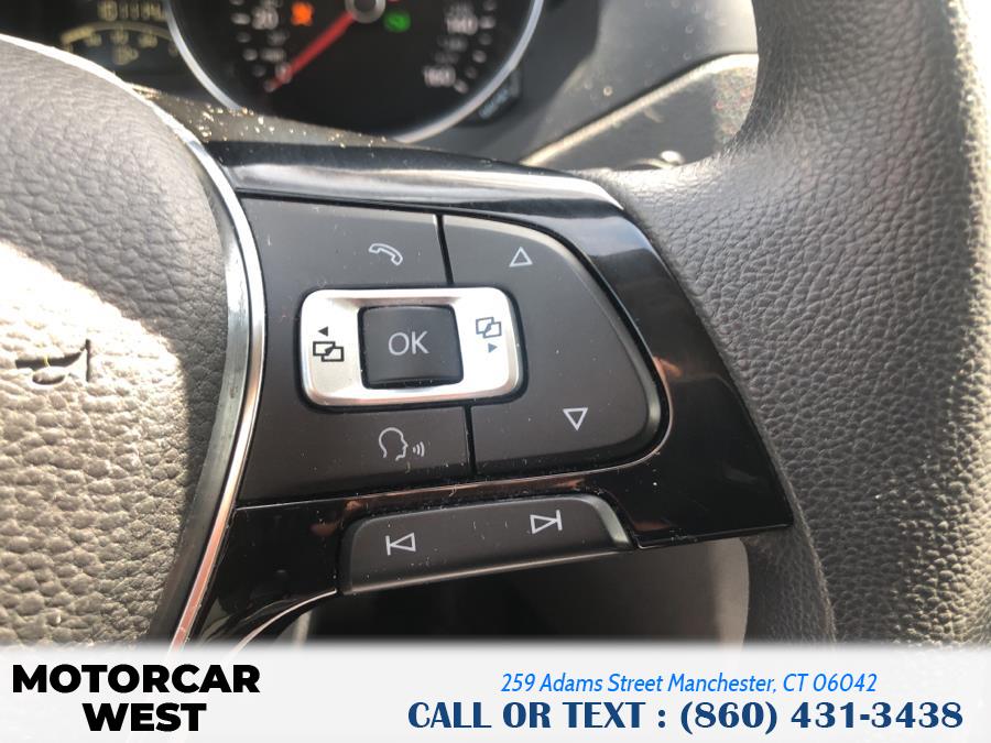 2015 Volkswagen Jetta Sedan 4dr Auto 2.0L S w/Technology, available for sale in Manchester, Connecticut | Motorcar West. Manchester, Connecticut 2015 Volkswagen Jetta Sedan 4dr Auto 2.0L S w/Technology, available for sale in Manchester, Connecticut | Motorcar West. Manchester, Connecticut