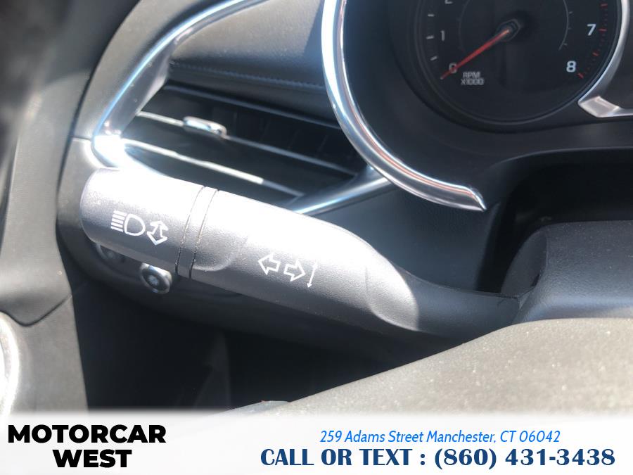Used Chevrolet Malibu 4dr Sdn Premier w/2LZ 2017 | Motorcar West. Manchester, Connecticut Used Chevrolet Malibu 4dr Sdn Premier w/2LZ 2017 | Motorcar West. Manchester, Connecticut