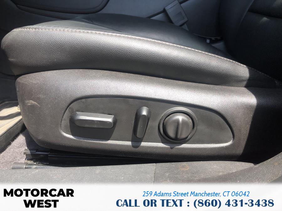 Used Chevrolet Malibu 4dr Sdn Premier w/2LZ 2017 | Motorcar West. Manchester, Connecticut Used Chevrolet Malibu 4dr Sdn Premier w/2LZ 2017 | Motorcar West. Manchester, Connecticut