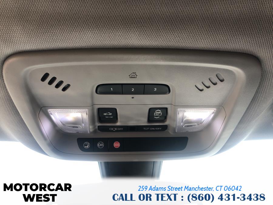 Used Chevrolet Malibu 4dr Sdn Premier w/2LZ 2017 | Motorcar West. Manchester, Connecticut Used Chevrolet Malibu 4dr Sdn Premier w/2LZ 2017 | Motorcar West. Manchester, Connecticut