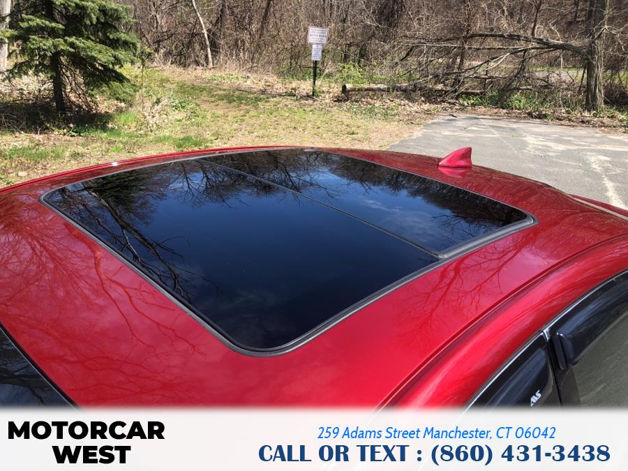 Used Chevrolet Malibu 4dr Sdn Premier w/2LZ 2017 | Motorcar West. Manchester, Connecticut Used Chevrolet Malibu 4dr Sdn Premier w/2LZ 2017 | Motorcar West. Manchester, Connecticut