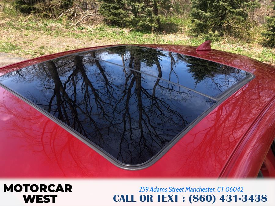 Used Chevrolet Malibu 4dr Sdn Premier w/2LZ 2017 | Motorcar West. Manchester, Connecticut Used Chevrolet Malibu 4dr Sdn Premier w/2LZ 2017 | Motorcar West. Manchester, Connecticut