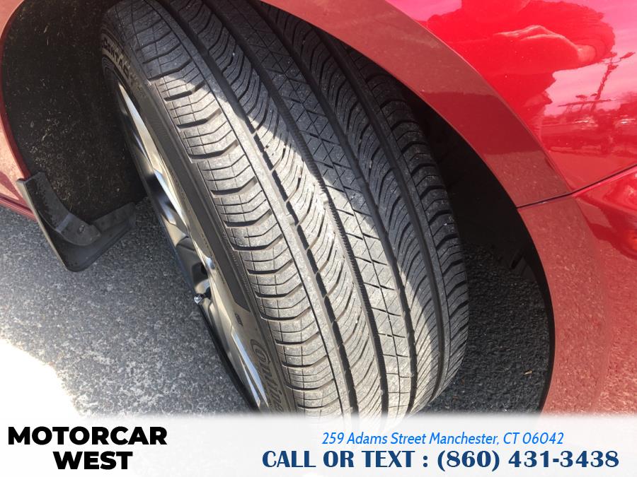 Used Chevrolet Malibu 4dr Sdn Premier w/2LZ 2017 | Motorcar West. Manchester, Connecticut Used Chevrolet Malibu 4dr Sdn Premier w/2LZ 2017 | Motorcar West. Manchester, Connecticut