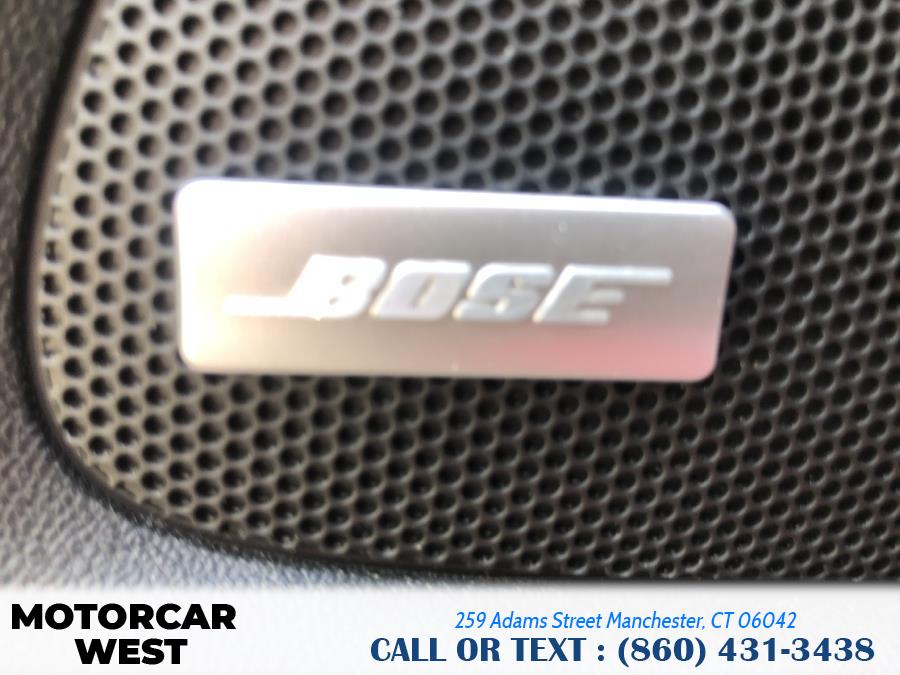 Used Chevrolet Malibu 4dr Sdn Premier w/2LZ 2017 | Motorcar West. Manchester, Connecticut Used Chevrolet Malibu 4dr Sdn Premier w/2LZ 2017 | Motorcar West. Manchester, Connecticut