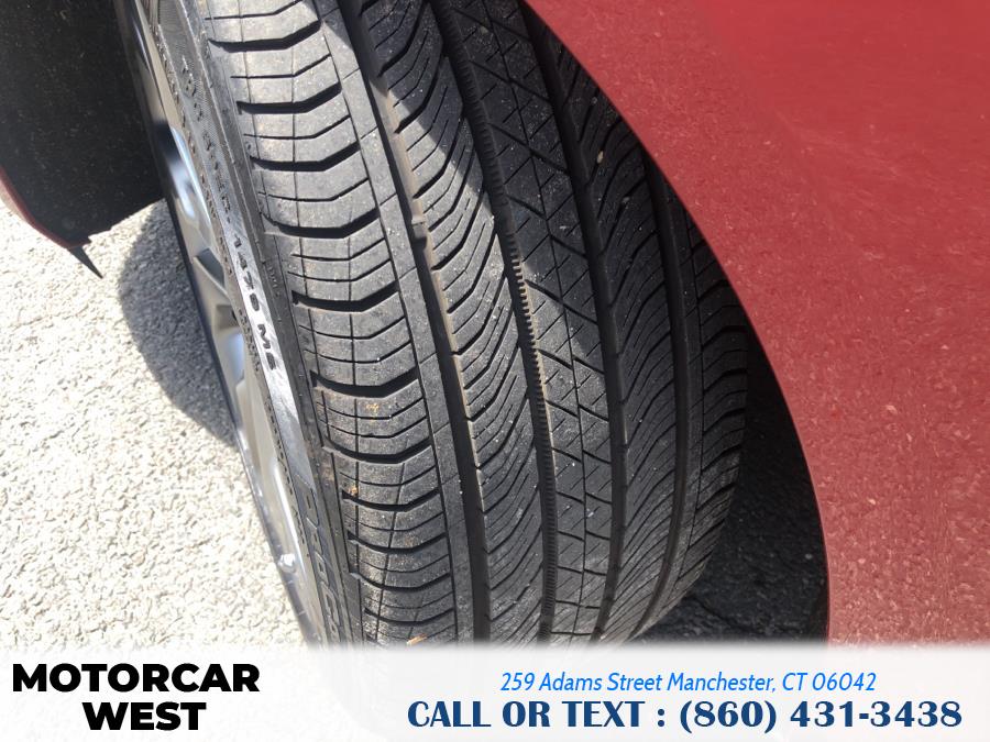 Used Chevrolet Malibu 4dr Sdn Premier w/2LZ 2017 | Motorcar West. Manchester, Connecticut Used Chevrolet Malibu 4dr Sdn Premier w/2LZ 2017 | Motorcar West. Manchester, Connecticut