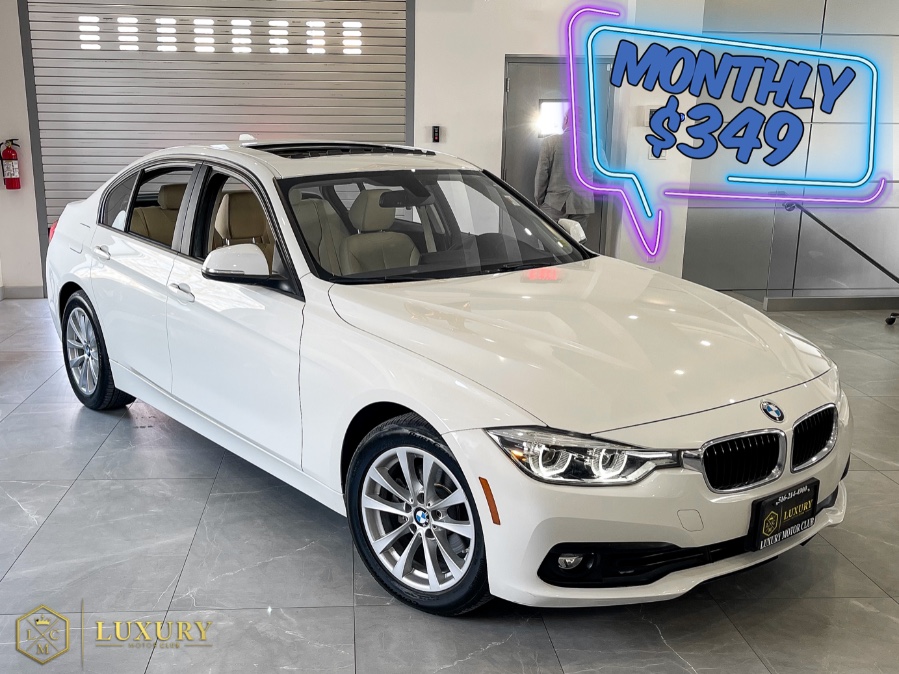 2018 BMW 3 Series 320i xDrive Sedan South Africa, available for sale in Franklin Square, New York | C Rich Cars. Franklin Square, New York