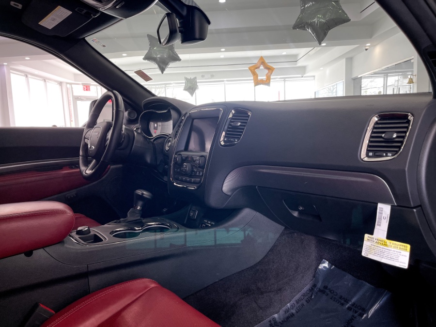 2019 Dodge Durango R/T AWD, available for sale in Franklin Square, New York | C Rich Cars. Franklin Square, New York