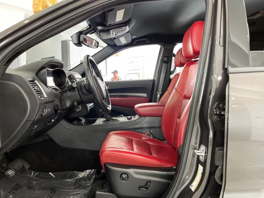 2019 Dodge Durango R/T AWD, available for sale in Franklin Square, New York | C Rich Cars. Franklin Square, New York