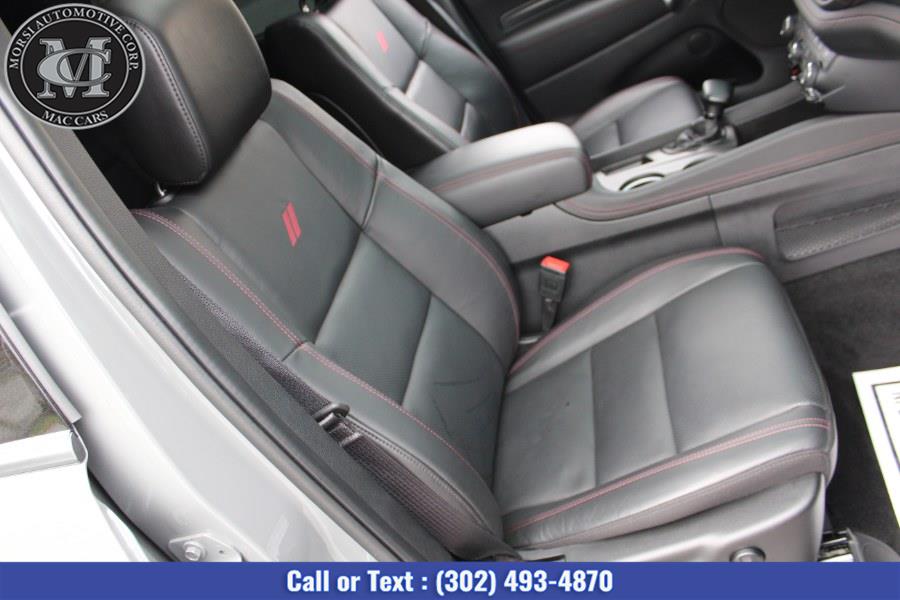 2022 Dodge Durango R/T Plus AWD, available for sale in New Castle, Delaware | Morsi Automotive Corporation. New Castle, Delaware 2022 Dodge Durango R/T Plus AWD, available for sale in New Castle, Delaware | Morsi Automotive Corporation. New Castle, Delaware