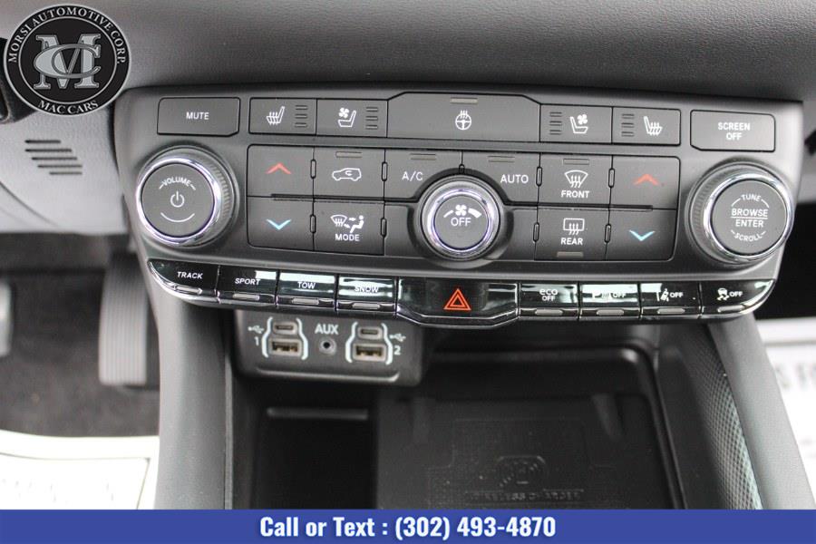 2022 Dodge Durango R/T Plus AWD, available for sale in New Castle, Delaware | Morsi Automotive Corporation. New Castle, Delaware 2022 Dodge Durango R/T Plus AWD, available for sale in New Castle, Delaware | Morsi Automotive Corporation. New Castle, Delaware