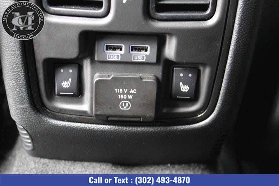 2022 Dodge Durango R/T Plus AWD, available for sale in New Castle, Delaware | Morsi Automotive Corporation. New Castle, Delaware 2022 Dodge Durango R/T Plus AWD, available for sale in New Castle, Delaware | Morsi Automotive Corporation. New Castle, Delaware