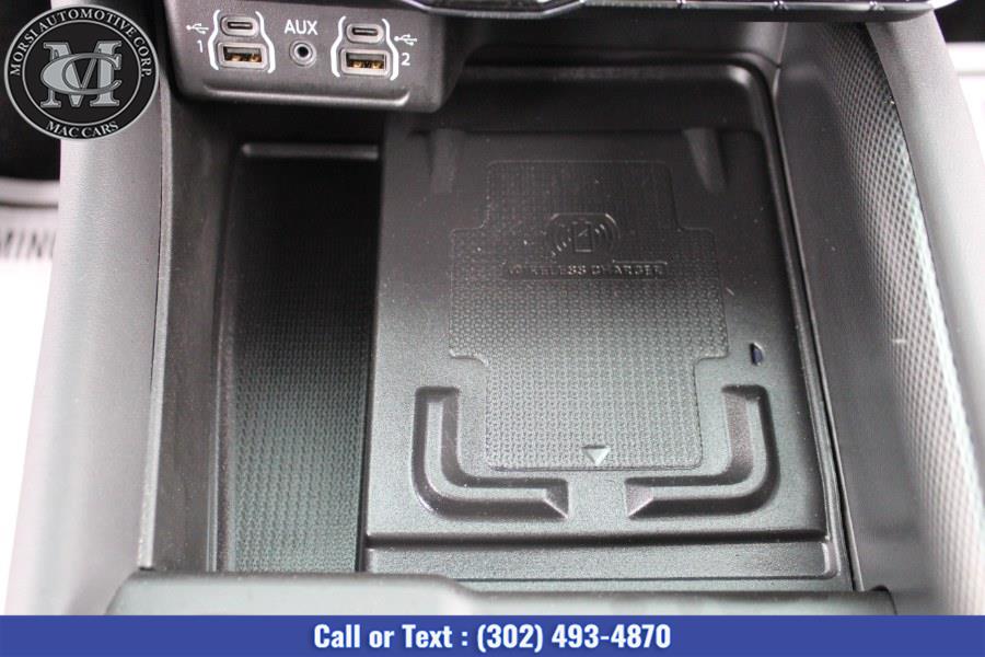 2022 Dodge Durango R/T Plus AWD, available for sale in New Castle, Delaware | Morsi Automotive Corporation. New Castle, Delaware 2022 Dodge Durango R/T Plus AWD, available for sale in New Castle, Delaware | Morsi Automotive Corporation. New Castle, Delaware