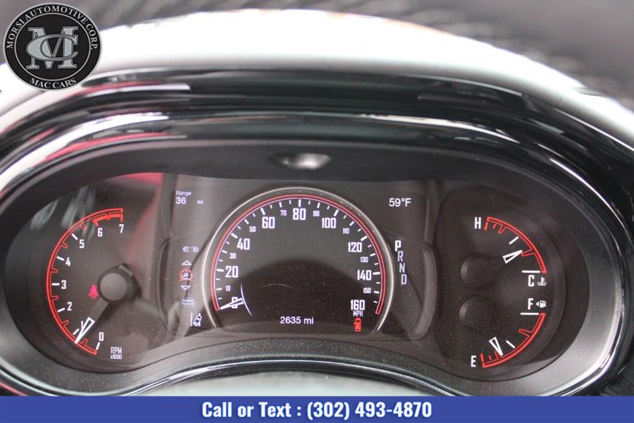 2022 Dodge Durango R/T Plus AWD, available for sale in New Castle, Delaware | Morsi Automotive Corporation. New Castle, Delaware 2022 Dodge Durango R/T Plus AWD, available for sale in New Castle, Delaware | Morsi Automotive Corporation. New Castle, Delaware