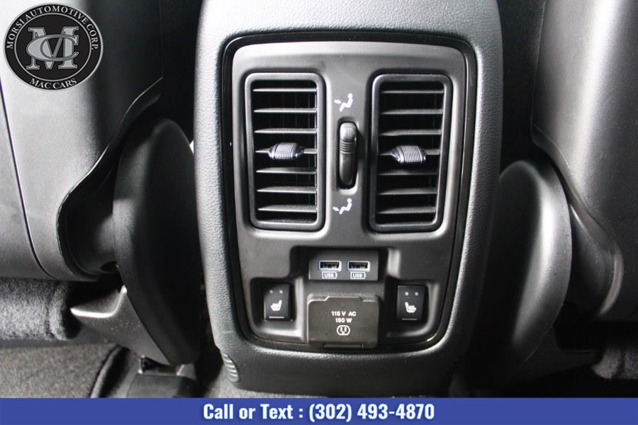 2022 Dodge Durango R/T Plus AWD, available for sale in New Castle, Delaware | Morsi Automotive Corporation. New Castle, Delaware 2022 Dodge Durango R/T Plus AWD, available for sale in New Castle, Delaware | Morsi Automotive Corporation. New Castle, Delaware
